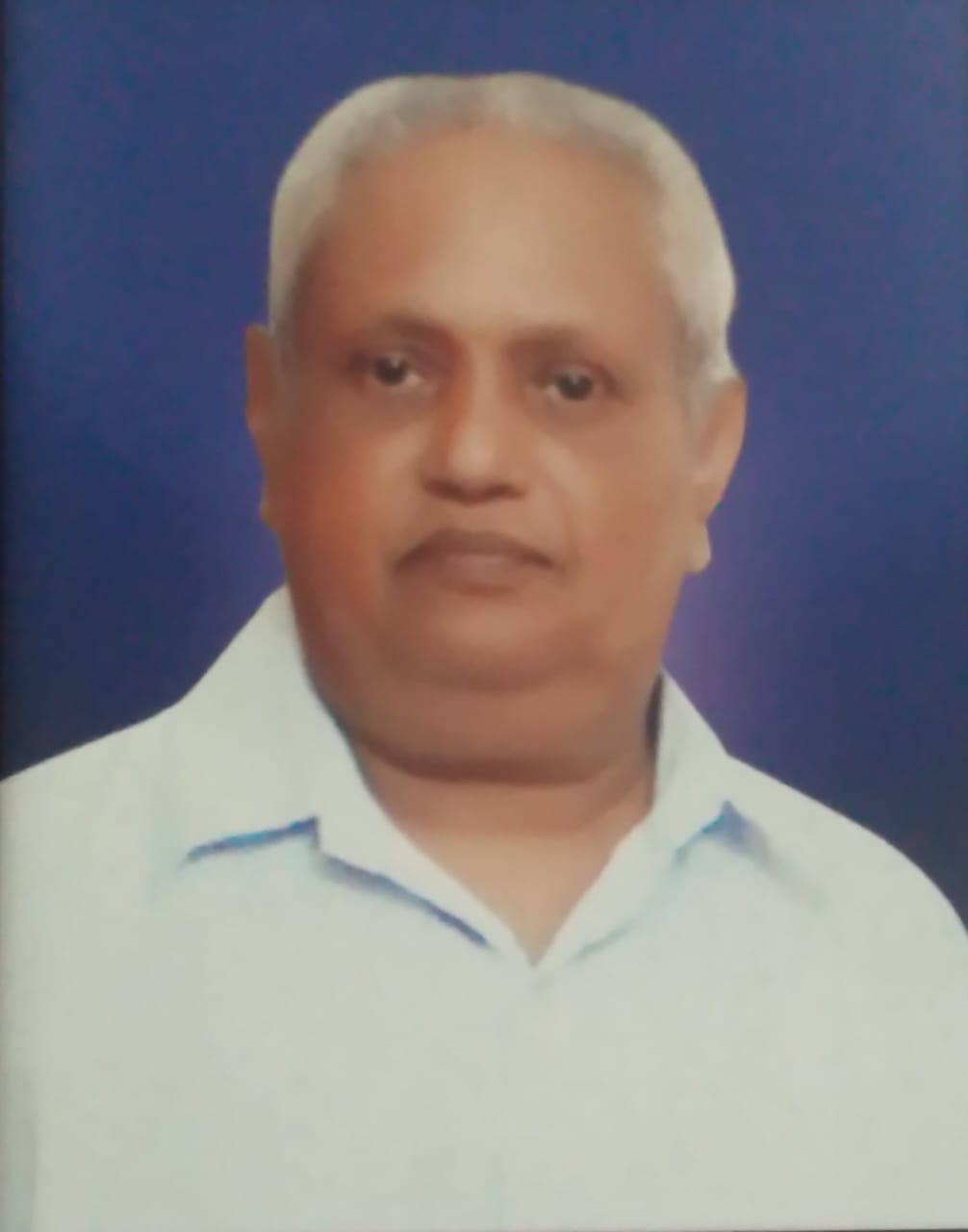 Njayarkulath N A Abraham (Appachan)